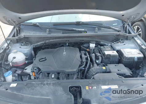 2024 Kia Sportage Lx from USA, damaged, VIN KNDPUCDF8R7289023